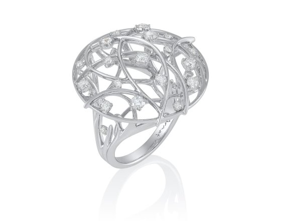 Кольцо KS00590